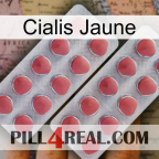 Cialis Yellow 19